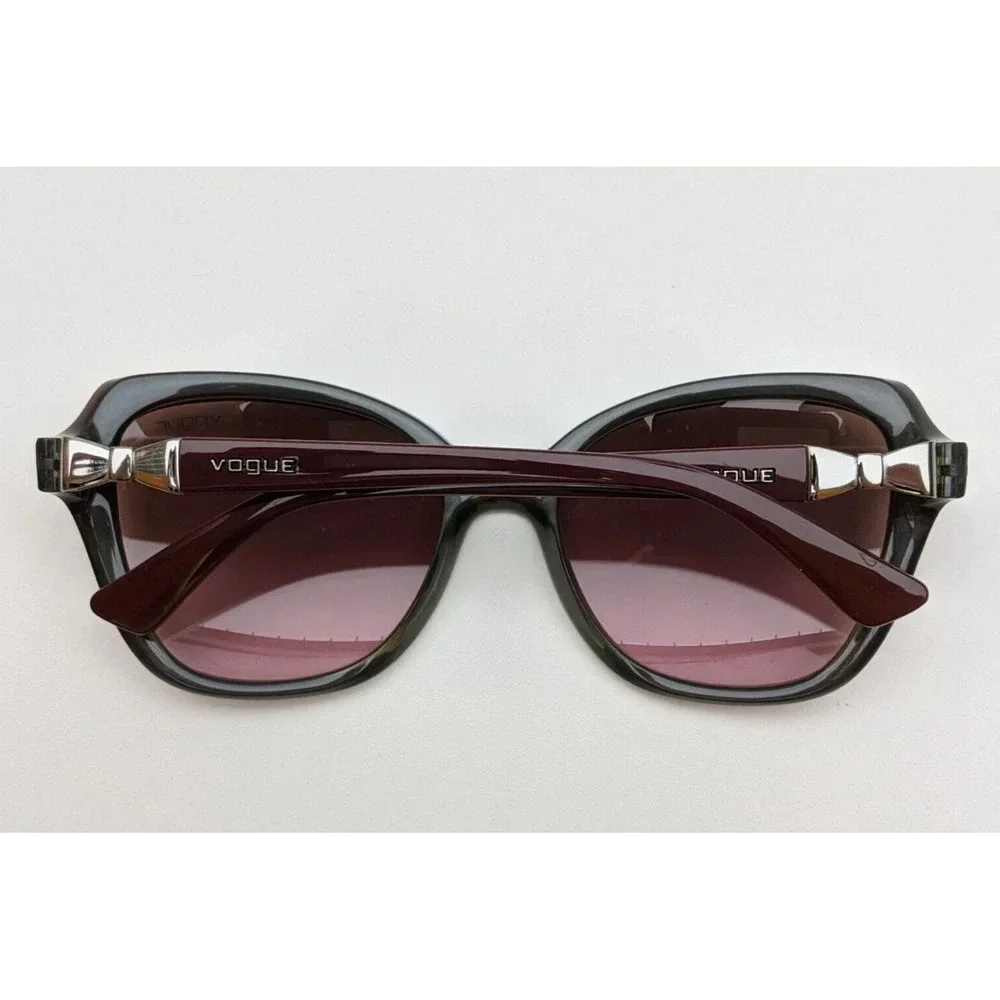 🕶️Made in Italy! Vogue VO2891-S Women's Sunglasses 56/17 135 /KAC748🕶️